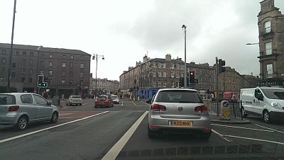 Pass Plus Driving Lessons Edinburgh
